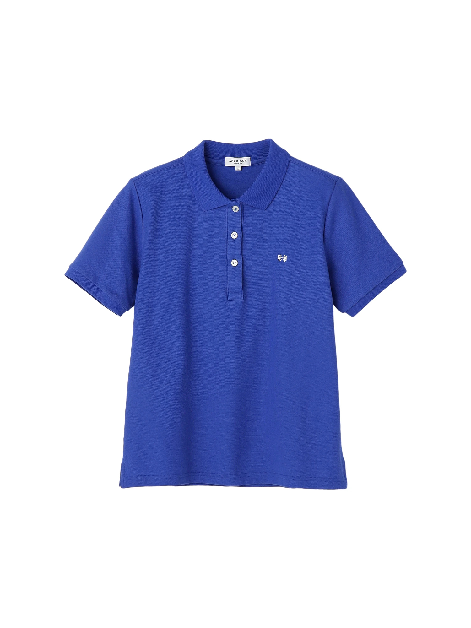 McGREGOR（マックレガー）｜ポロシャツ(半袖)｜定番半袖ポロ