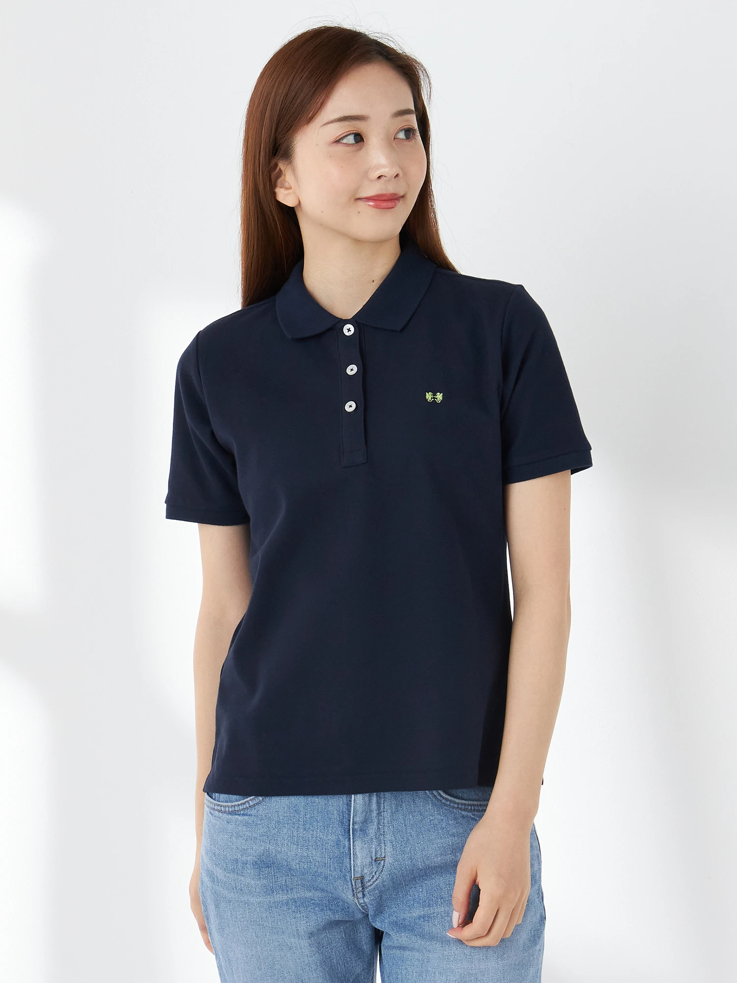 McGREGOR（マックレガー）｜ポロシャツ(半袖)｜定番半袖ポロ