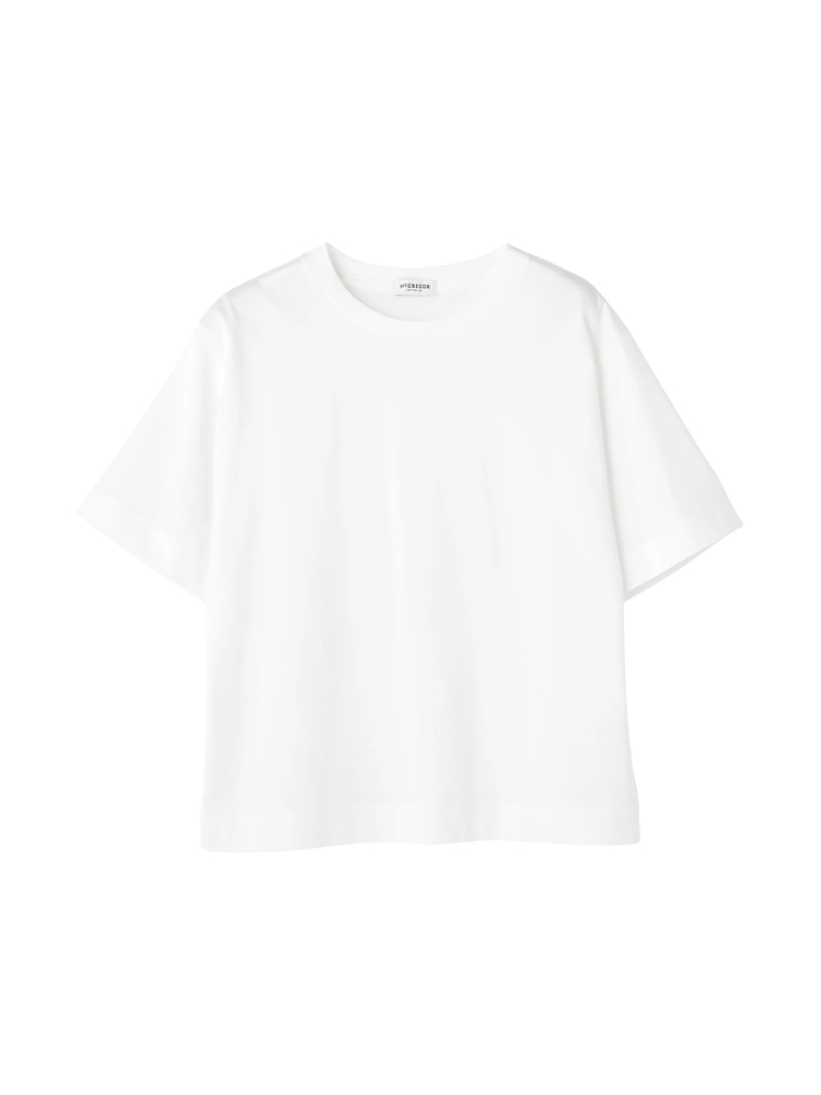 McGREGOR(マックレガー) |ベーシックTシャツ