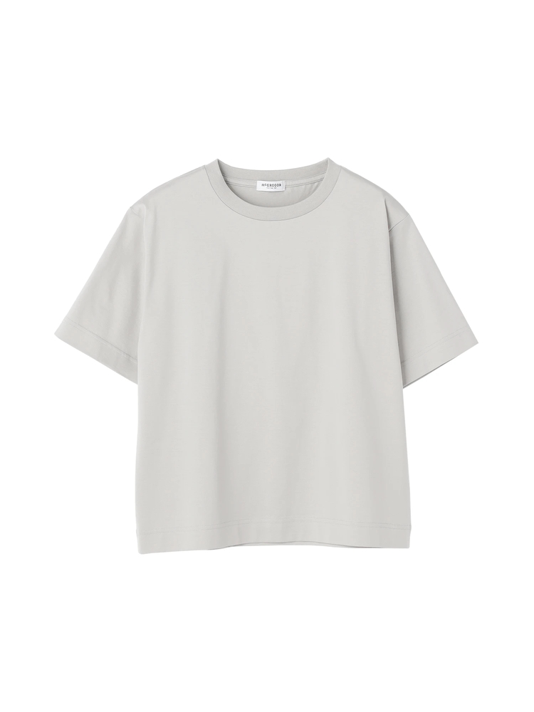 McGREGOR(マックレガー) |ベーシックTシャツ