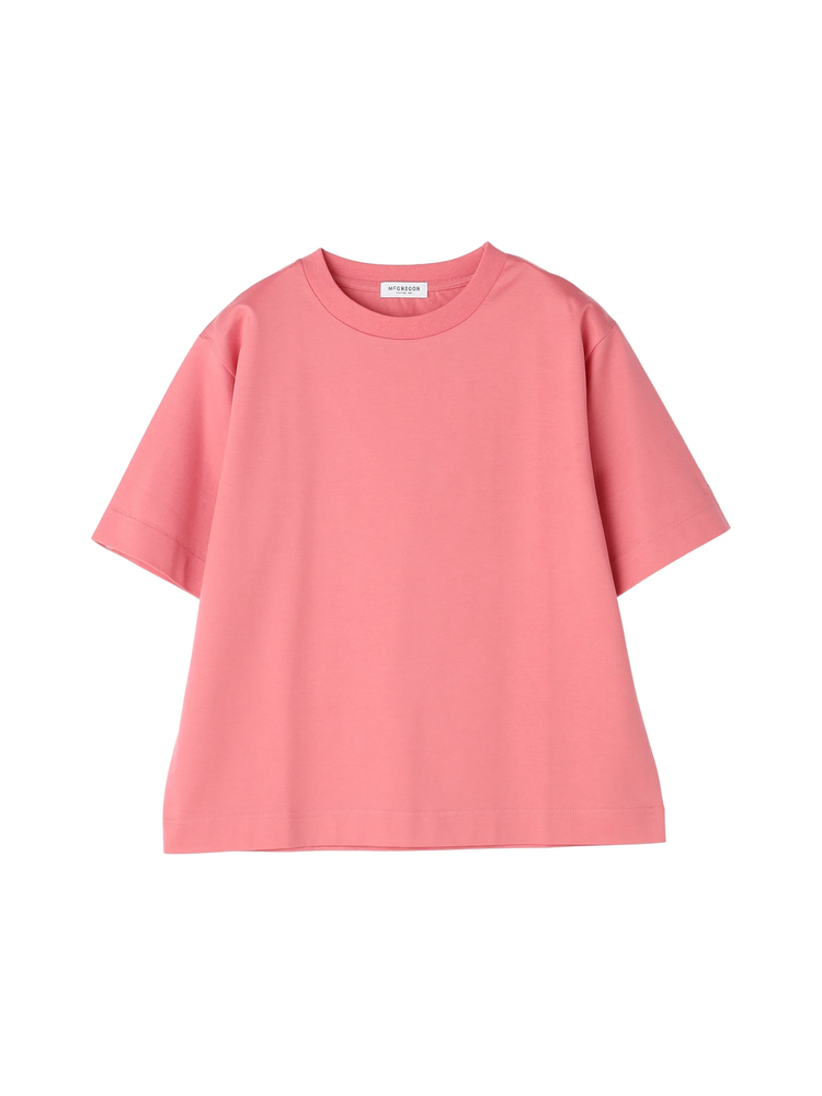 McGREGOR(マックレガー) |ベーシックTシャツ