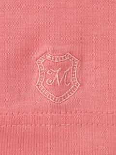 McGREGOR(マックレガー) |ベーシックTシャツ