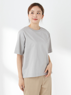 McGREGOR(マックレガー) |ベーシックTシャツ