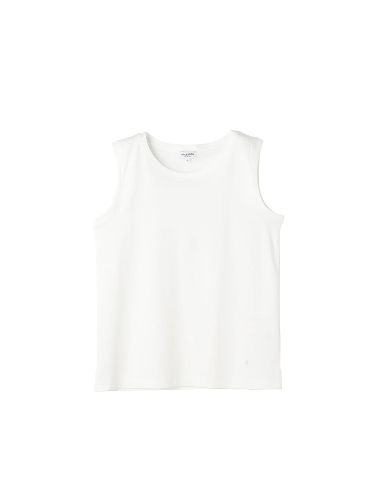 McGREGOR(マックレガー) |【接触冷感】ファンクションスムースタンクトップ