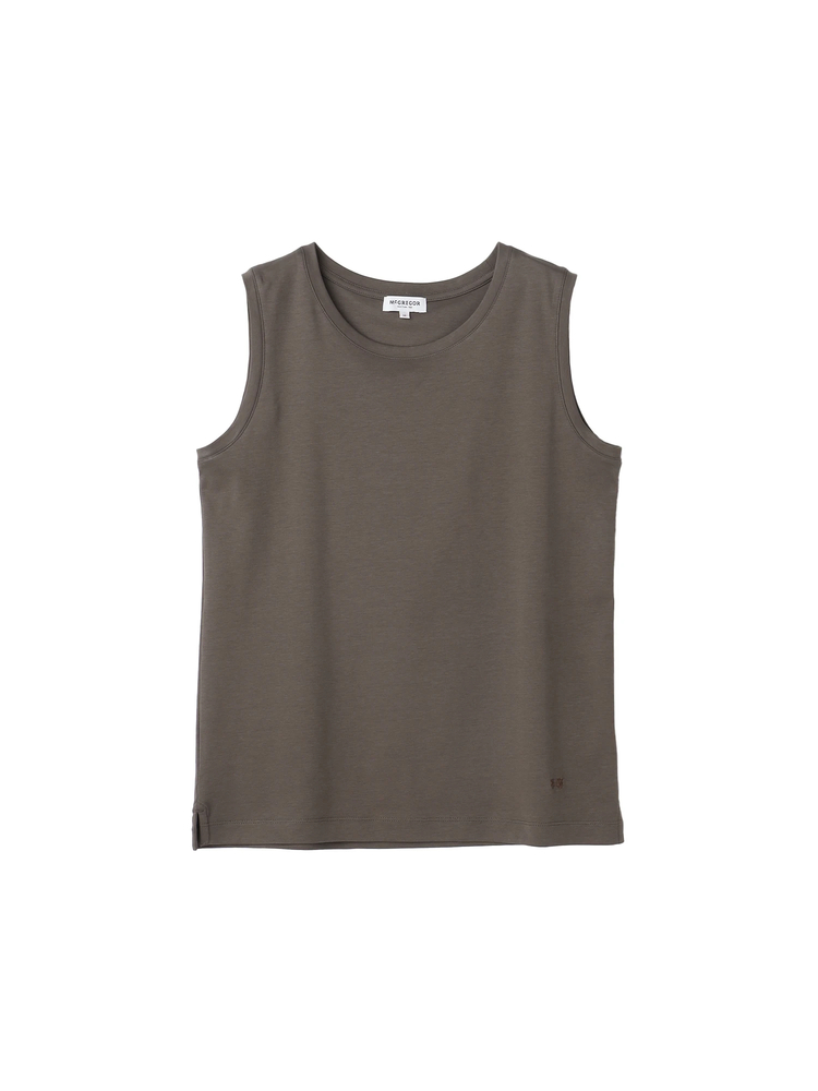 McGREGOR(マックレガー) |【接触冷感】ファンクションスムースタンクトップ