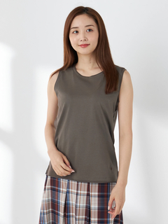 McGREGOR(マックレガー) |【接触冷感】ファンクションスムースタンクトップ