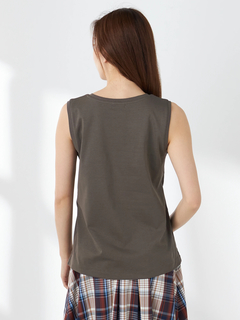 McGREGOR(マックレガー) |【接触冷感】ファンクションスムースタンクトップ