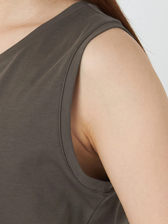 McGREGOR(マックレガー) |【接触冷感】ファンクションスムースタンクトップ