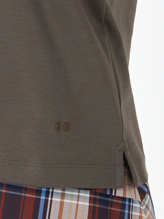 McGREGOR(マックレガー) |【接触冷感】ファンクションスムースタンクトップ