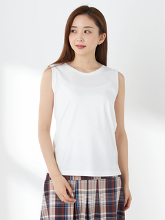 McGREGOR(マックレガー) |【接触冷感】ファンクションスムースタンクトップ