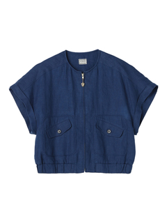 McGREGOR(マックレガー) |【EDIT-B】USAリネンベスト