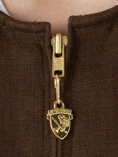 McGREGOR(マックレガー) |【EDIT-B】USAリネンベスト