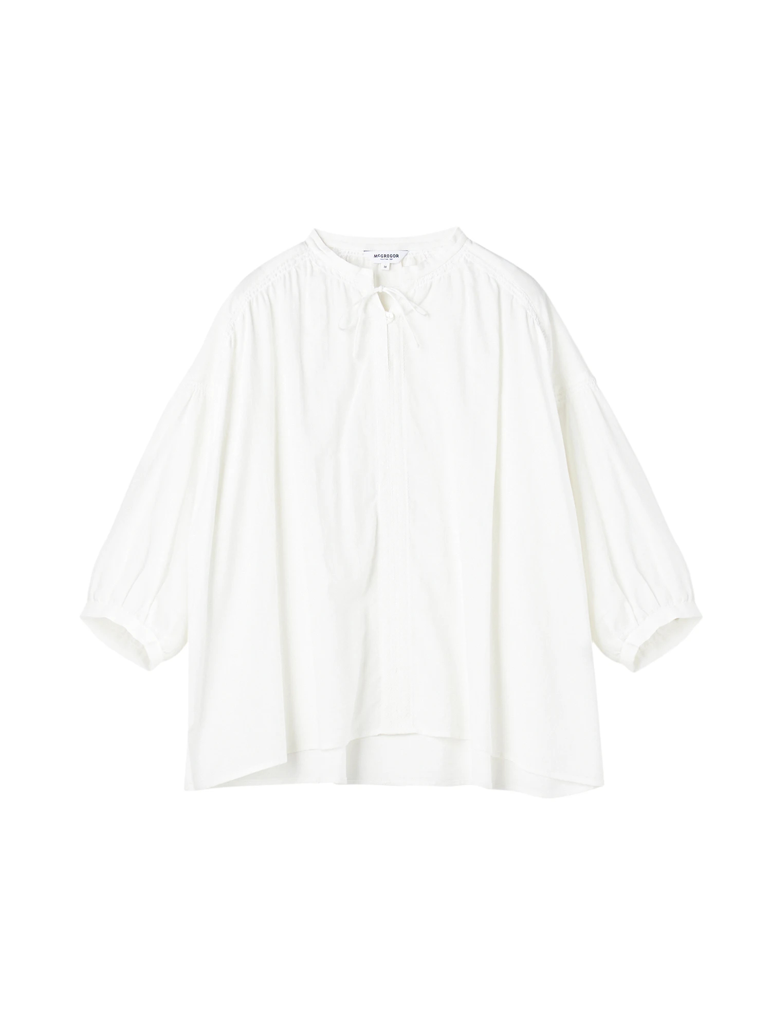 McGREGOR（マックレガー）｜シャツ(長袖・七分袖)｜アムンゼン