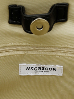 McGREGOR(マックレガー) |フリルペーパートート