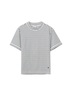 McGREGOR(マックレガー)通販 | 【接触冷感】リバーシャーロンボーダーT