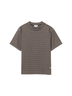 McGREGOR(マックレガー)通販 | 【接触冷感】リバーシャーロンボーダーT