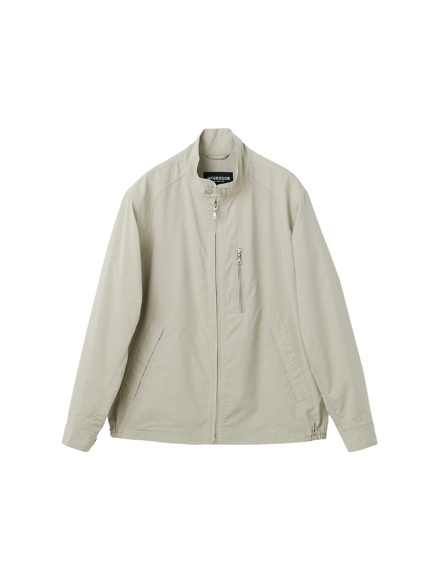 貴重size 90s McGREGOR パーカー ダブルフェイス 裏サーマル 灰 90s