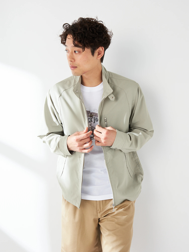 ジャケット6