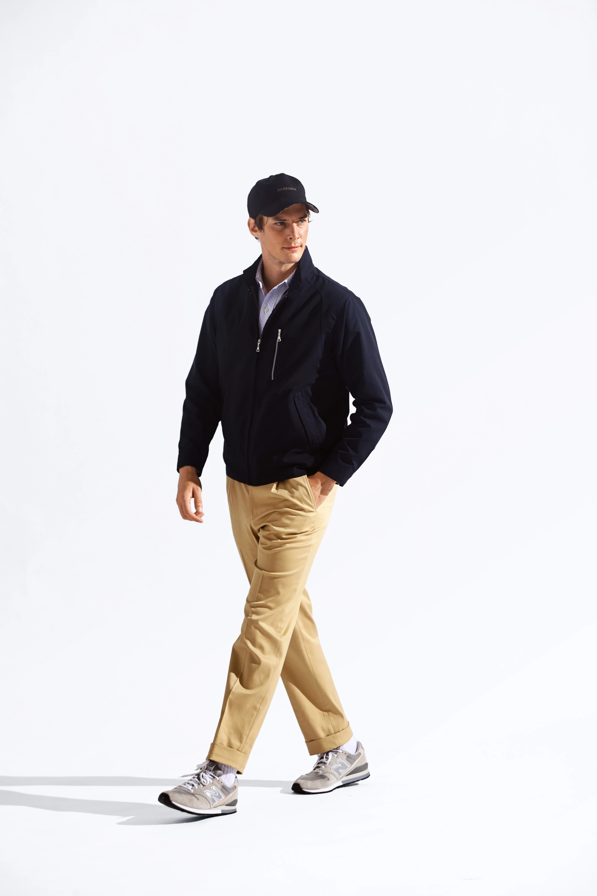 McGREGOR（マックレガー）｜ショートジャケット/ブレザー