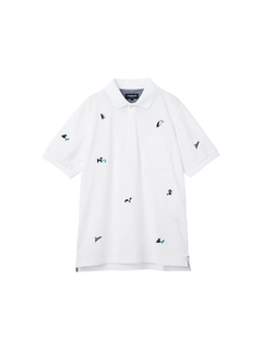 McGREGOR(マックレガー)｜ポロシャツ(半袖)｜United & Untied ONLINE