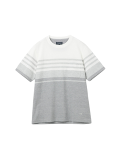 McGREGOR(マックレガー) |リンクスジャカードTシャツ