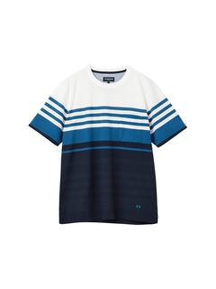 McGREGOR(マックレガー) |リンクスジャカードTシャツ