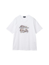 McGREGOR(マックレガー)通販 | テーマプリントTシャツ（コロニアル）