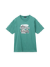 McGREGOR(マックレガー)通販 | テーマプリントTシャツ（コロニアル）