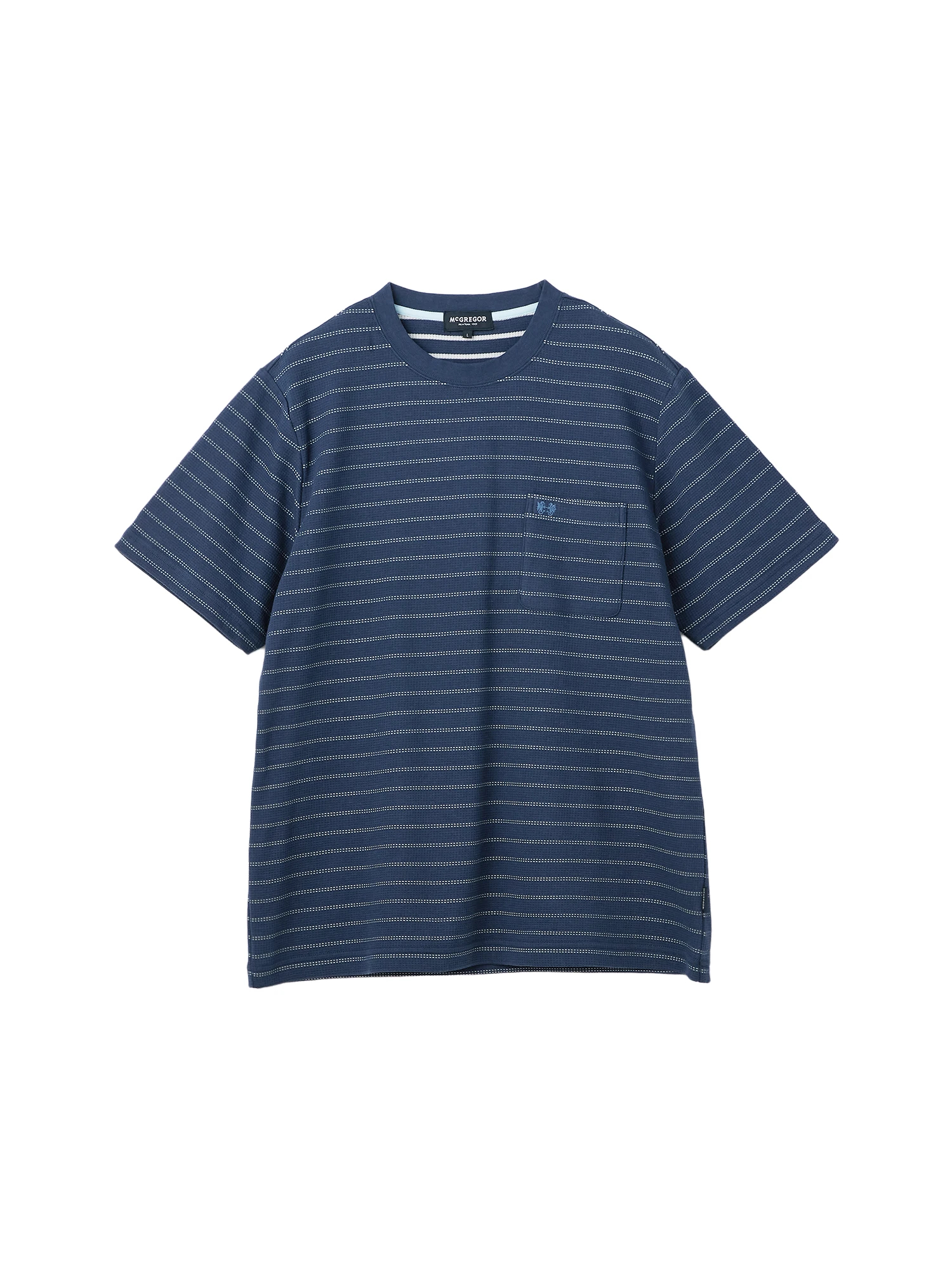 McGREGOR（マックレガー）｜カットソー(半袖・ノースリーブ