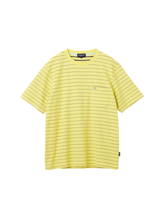 McGREGOR(マックレガー) |ポケットボーダーTシャツ