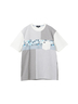 McGREGOR(マックレガー)通販 | ブロッキングTシャツ