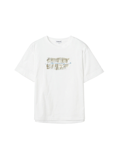 McGREGOR(マックレガー) |【接触冷感】箔プリントTシャツ