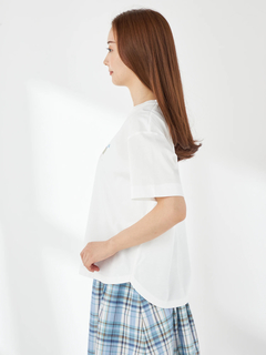 McGREGOR(マックレガー) |【接触冷感】箔プリントTシャツ