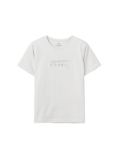 McGREGOR(マックレガー) |天竺プリントTシャツ