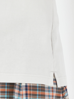 McGREGOR(マックレガー) |天竺プリントTシャツ