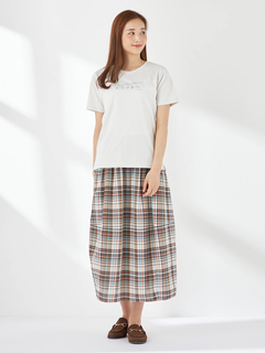 McGREGOR(マックレガー) |天竺プリントTシャツ