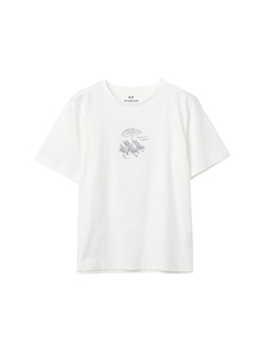 McGREGOR(マックレガー) |リラックスプリントTシャツ