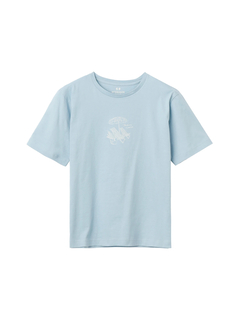 McGREGOR(マックレガー) |リラックスプリントTシャツ