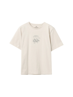 McGREGOR(マックレガー) |リラックスプリントTシャツ