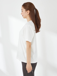 McGREGOR(マックレガー) |リラックスプリントTシャツ