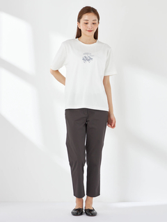 McGREGOR(マックレガー) |リラックスプリントTシャツ