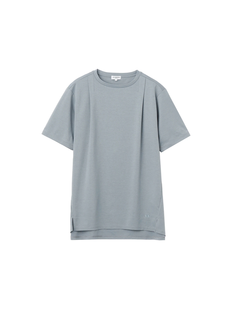 McGREGOR(マックレガー) |【接触冷感】タックロングTシャツ