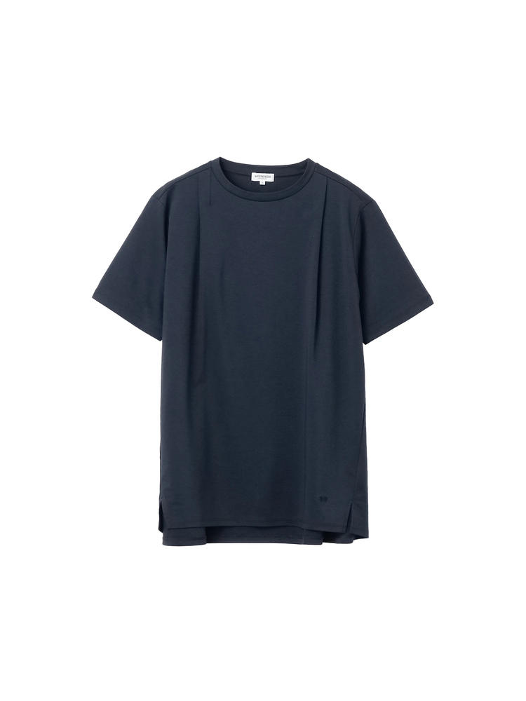 McGREGOR(マックレガー) |【接触冷感】タックロングTシャツ