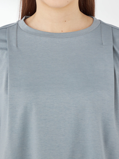 McGREGOR(マックレガー) |【接触冷感】タックロングTシャツ