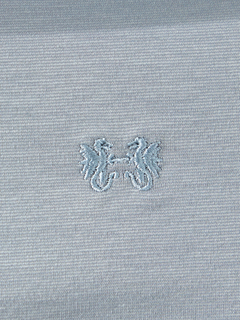 McGREGOR(マックレガー) |【接触冷感】タックロングTシャツ