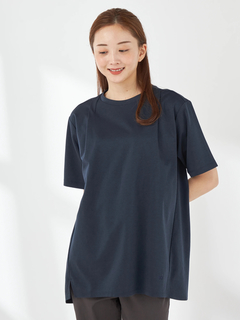 McGREGOR(マックレガー) |【接触冷感】タックロングTシャツ