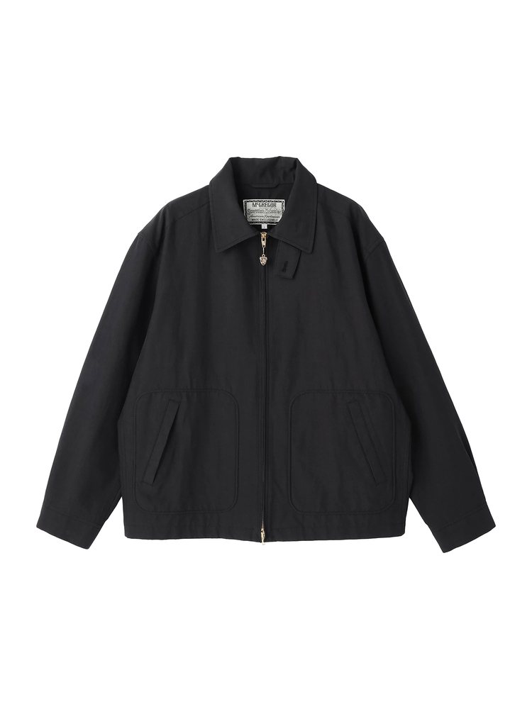 McGREGOR(マックレガー) |【EDIT-B】 60thドリズラージャケット
