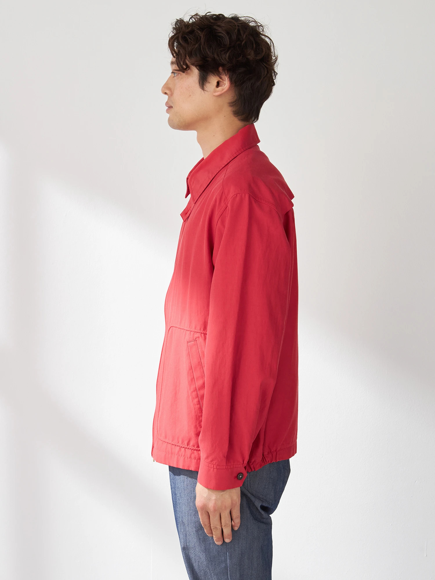 マックのあれ McGREGOR（マックレガー）｜ショートジャケット/ブレザー