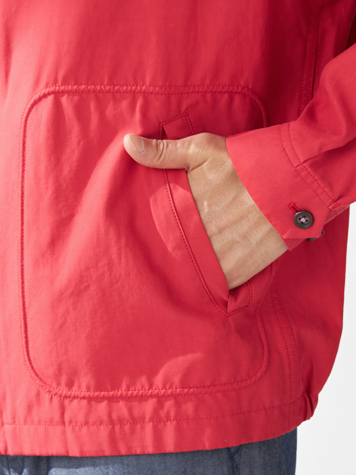 McGREGOR（マックレガー）｜ショートジャケット/ブレザー