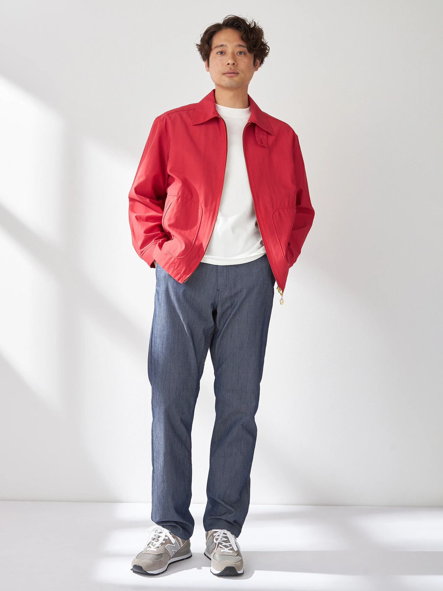 80s McGregor マクレガー ドリズラージャケット ニチメン期 Vol.1Reborning DRIZZLER JACKET 生まれ変わるドリズラー